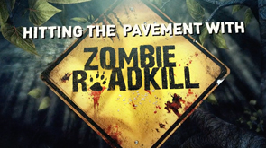 FEARnet EPK: Zombie Roadkill