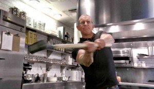 Food Network – Restaurant Impossible