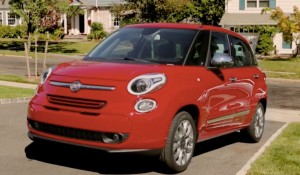 HGTV & Fiat – The High Low Project
