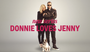 A&E – Donnie Loves Jenny